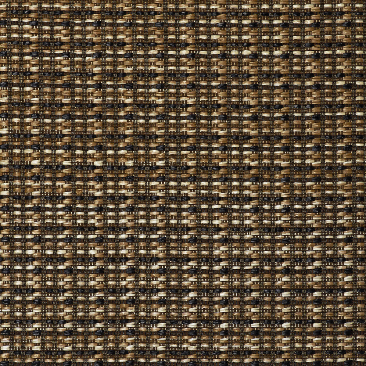 GASTON Y DANIELA LCT1002.003.0 MAUREGATO CHOCOLATE Fabric - Eade's Wallpaper