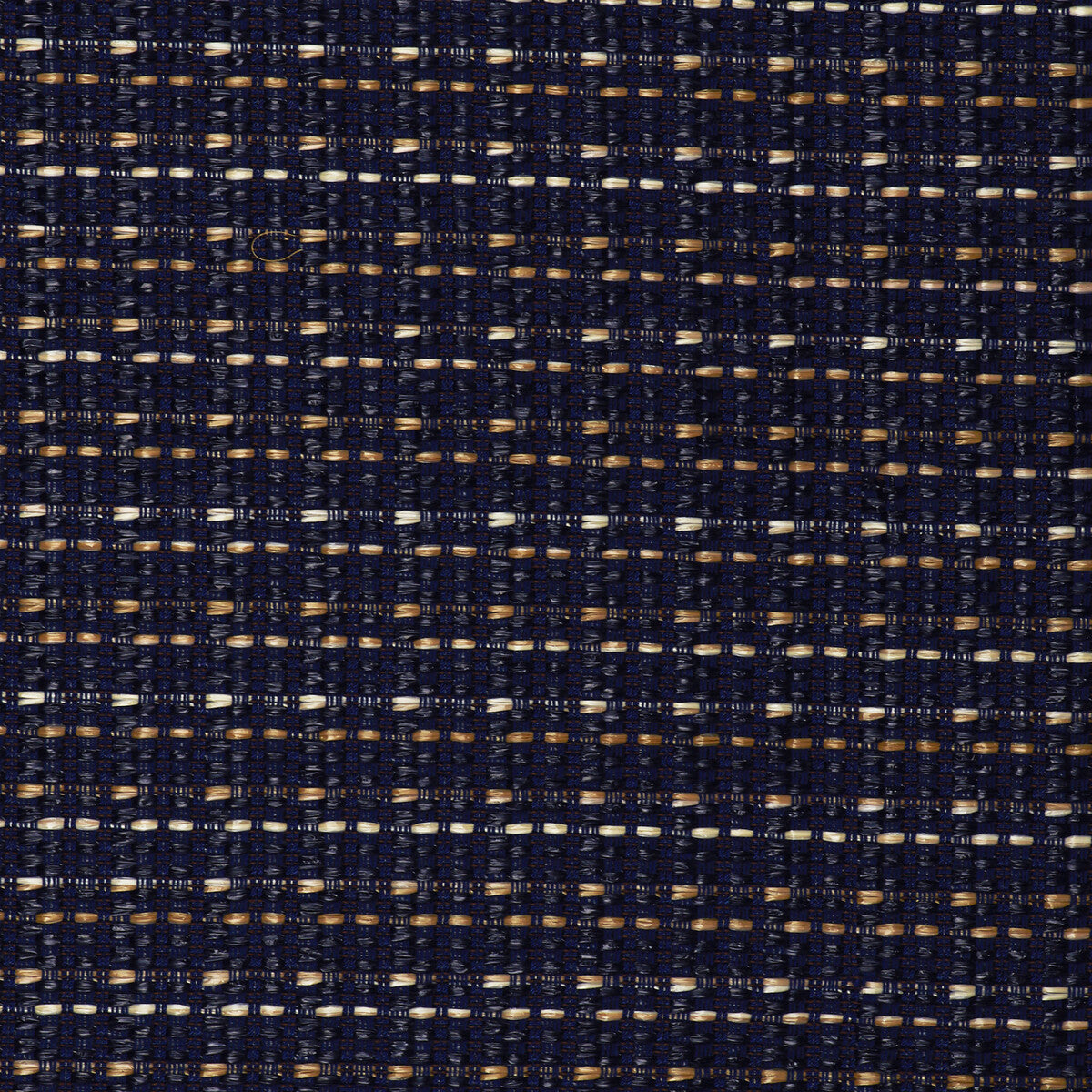 GASTON Y DANIELA LCT1002.005.0 MAUREGATO NAVY Fabric - Eade's Wallpaper