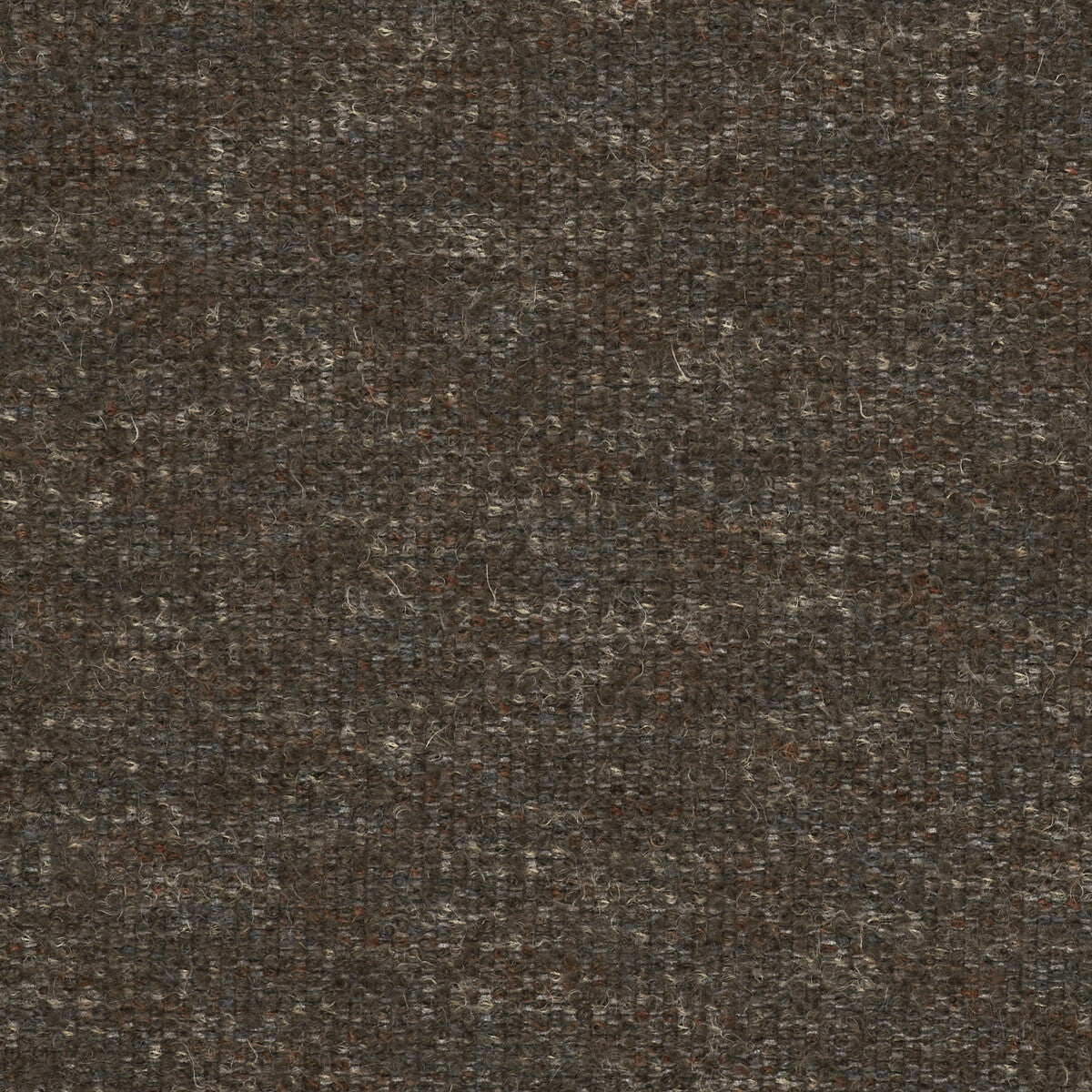 GASTON Y DANIELA LCT1004.001.0 FAVILA MARRON Fabric - Eade's Wallpaper
