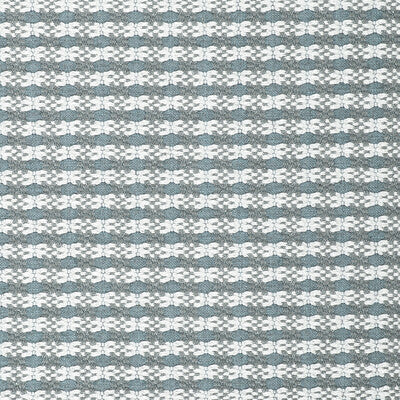 GASTON Y DANIELA LCT1005.001.0 BERMUDO AZUL/BLANCO Fabric - Eade's Wallpaper