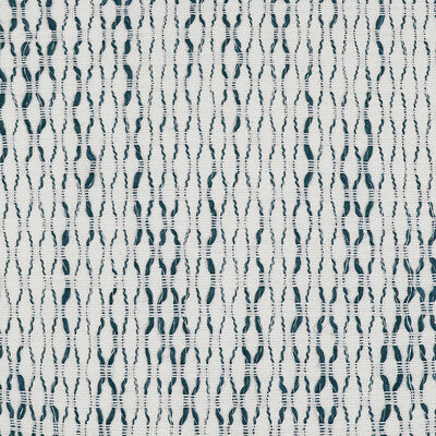 GASTON Y DANIELA LCT1007.003.0 BRONTE AZUL Fabric - Eade's Wallpaper