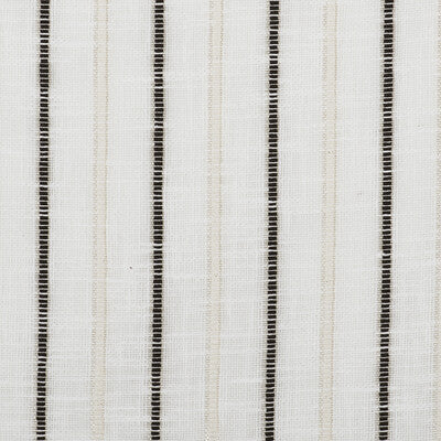 GASTON Y DANIELA LCT1009.001.0 SANCHO CHOCOLATE Fabric - Eade's Wallpaper