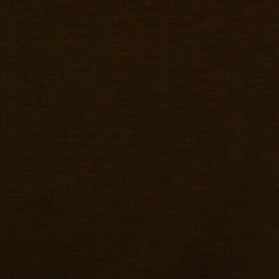 GASTON Y DANIELA LCT1013.004.0 MERES MARRON Fabric - Eade's Wallpaper
