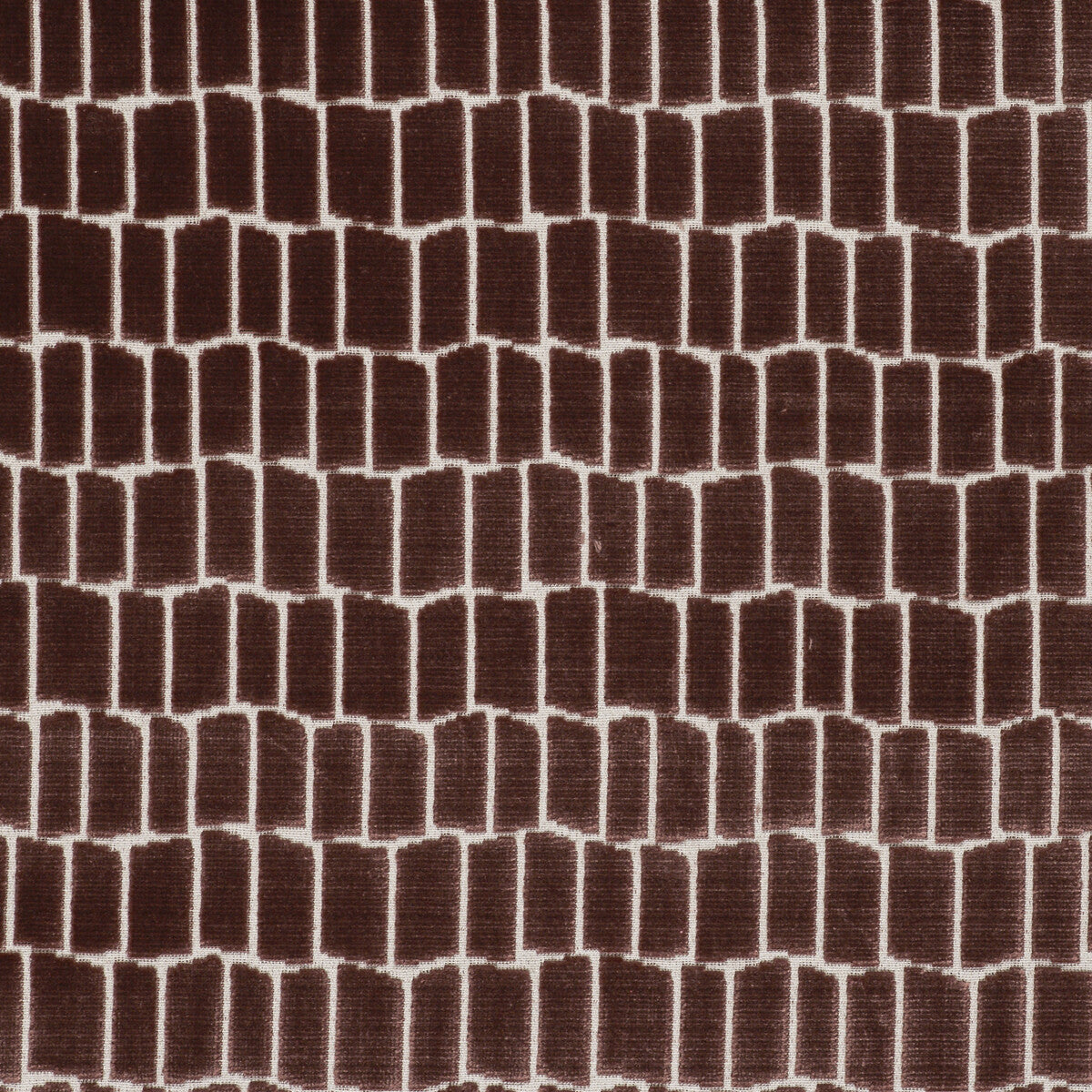 GASTON Y DANIELA LCT1015.003.0 MAXIMO ROSA Fabric - Eade's Wallpaper