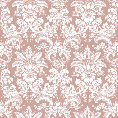 GASTON Y DANIELA LCT1017.003.0 GRAJAL ROSA Fabric - Eade's Wallpaper