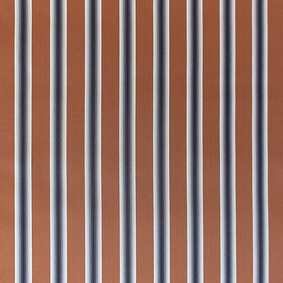 GASTON Y DANIELA LCT1024.002.0 TRASTAMARA COBRE Fabric - Eade's Wallpaper