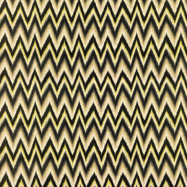 GASTON Y DANIELA LCT1047.003.0 GEDEON AMARILLO Fabric - Eade's Wallpaper