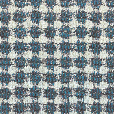 GASTON Y DANIELA LCT1050.001.0 PEDRAZA AZUL Fabric - Eade's Wallpaper