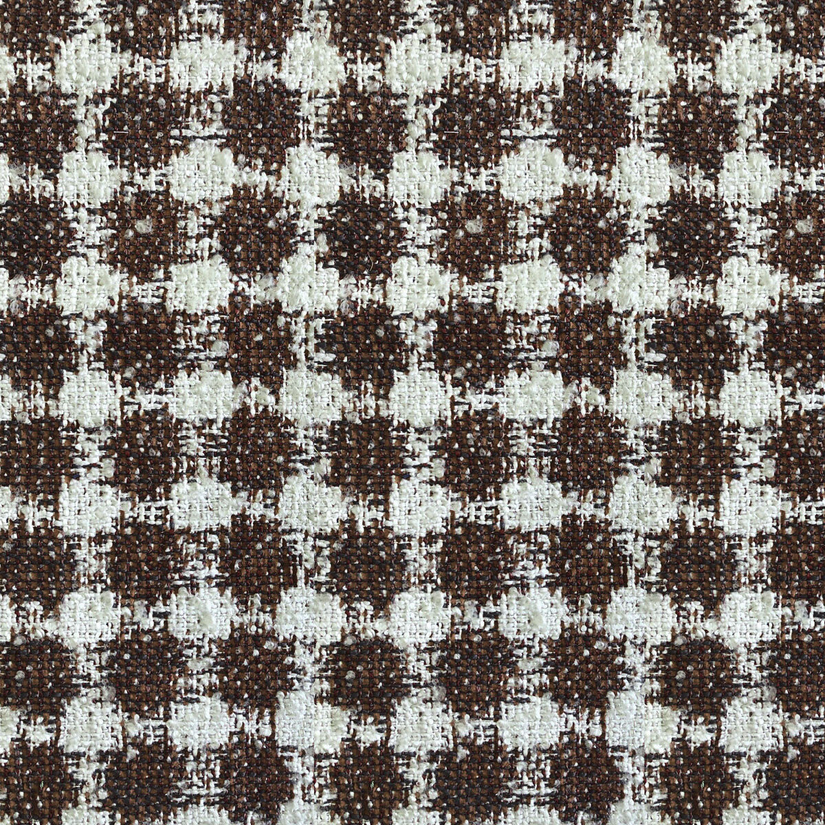 GASTON Y DANIELA LCT1050.002.0 PEDRAZA CHOCOLATE Fabric - Eade's Wallpaper