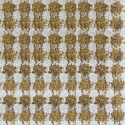 GASTON Y DANIELA LCT1050.004.0 PEDRAZA OCRE Fabric - Eade's Wallpaper