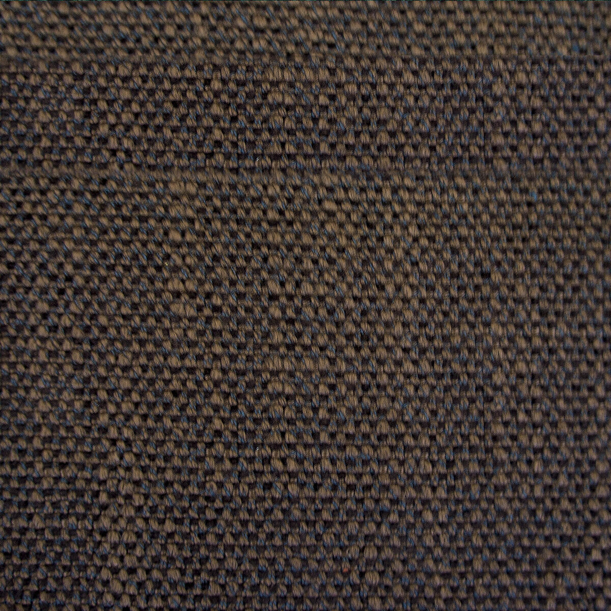 GASTON Y DANIELA LCT1053.016.0 HUGO CHOCOLATE Fabric - Eade's Wallpaper