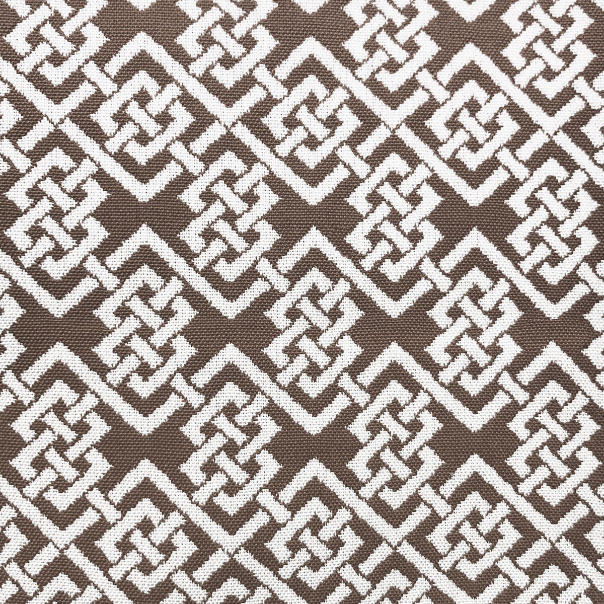 GASTON Y DANIELA LCT1055.001.0 EPHRAIM TOPO Fabric - Eade's Wallpaper