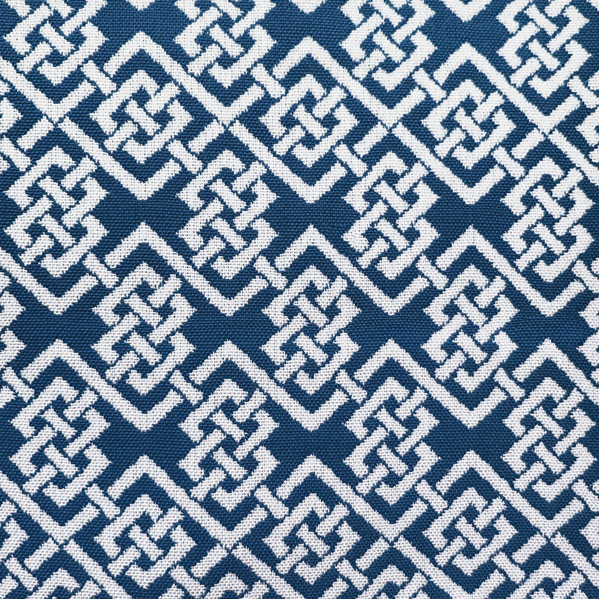 GASTON Y DANIELA LCT1055.008.0 EPHRAIM AZUL Fabric - Eade's Wallpaper