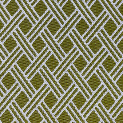 GASTON Y DANIELA LCT1060.001.0 DORCAS VERDE HOJA Fabric - Eade's Wallpaper