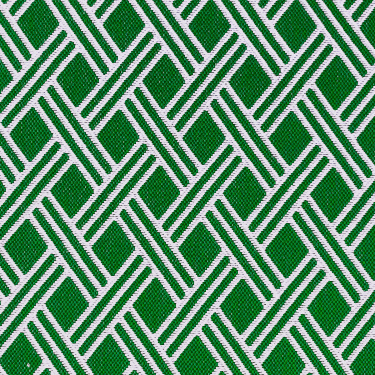 GASTON Y DANIELA LCT1060.002.0 DORCAS VERDE Fabric - Eade's Wallpaper