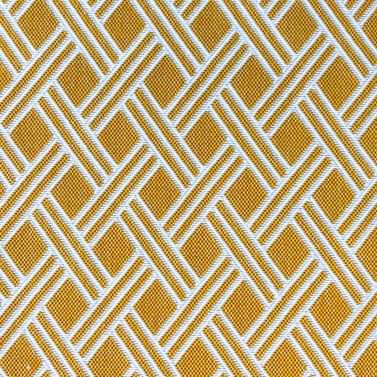 GASTON Y DANIELA LCT1060.008.0 DORCAS AMARILLO Fabric - Eade's Wallpaper