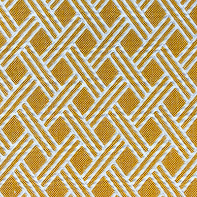 GASTON Y DANIELA LCT1060.008.0 DORCAS AMARILLO Fabric - Eade's Wallpaper