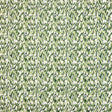 GASTON Y DANIELA LCT1064.002.0 TEODORA VERDE Fabric - Eade's Wallpaper