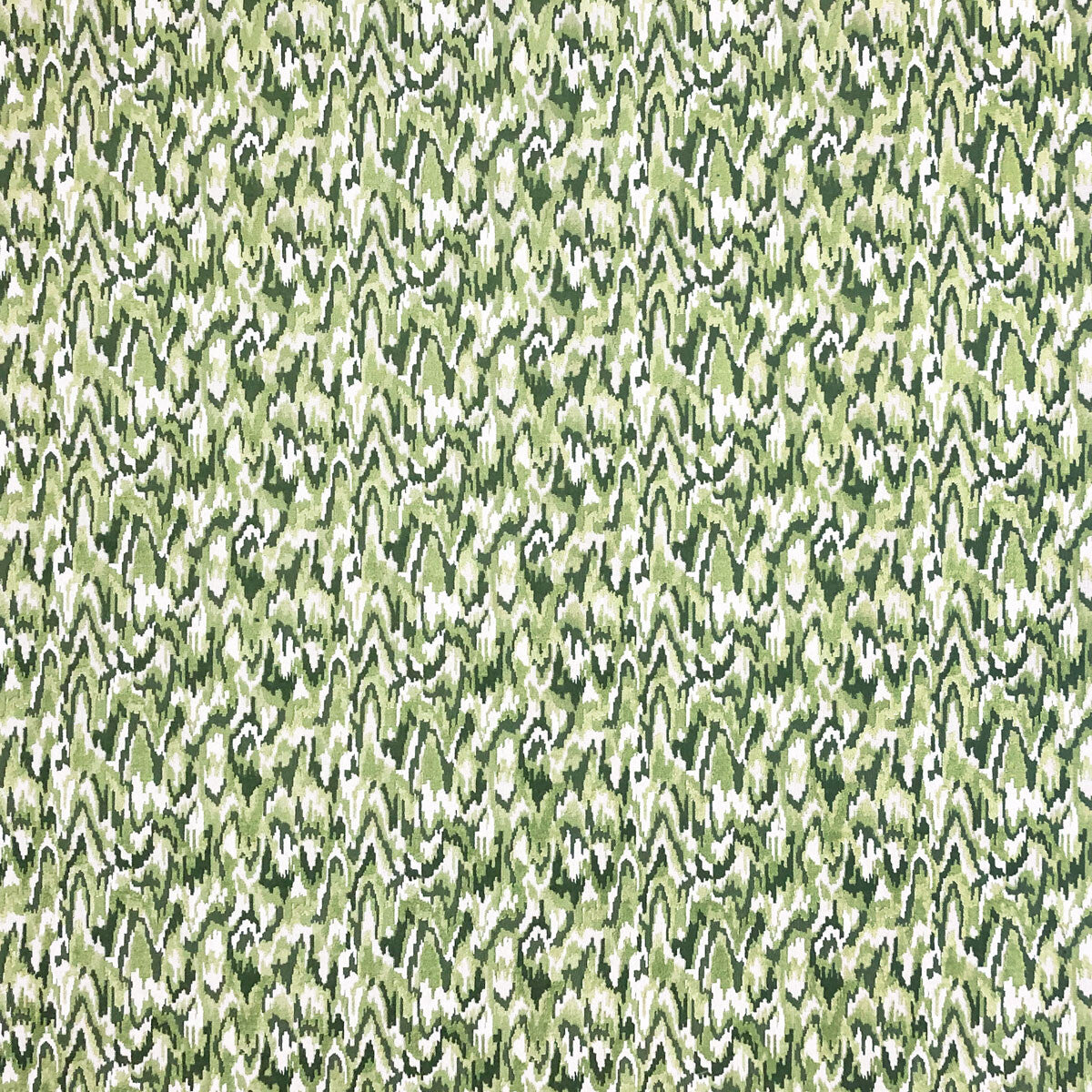GASTON Y DANIELA LCT1064.002.0 TEODORA VERDE Fabric - Eade's Wallpaper