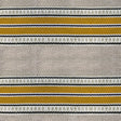 GASTON Y DANIELA LCT1068.002.0 ADAM AMARILLO Fabric - Eade's Wallpaper