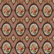 GASTON Y DANIELA LCT1071.001.0 PEPITA MULTI Fabric - Eade's Wallpaper