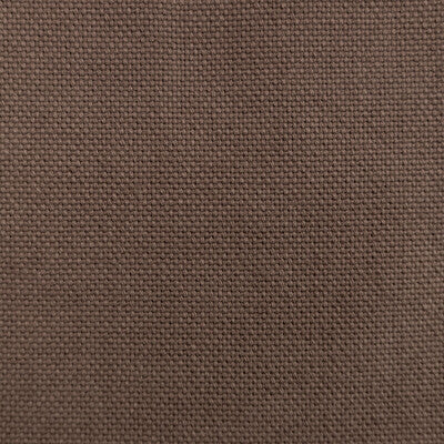 GASTON Y DANIELA LCT1075.007.0 DOBRA CHOCOLATE Fabric - Eade's Wallpaper