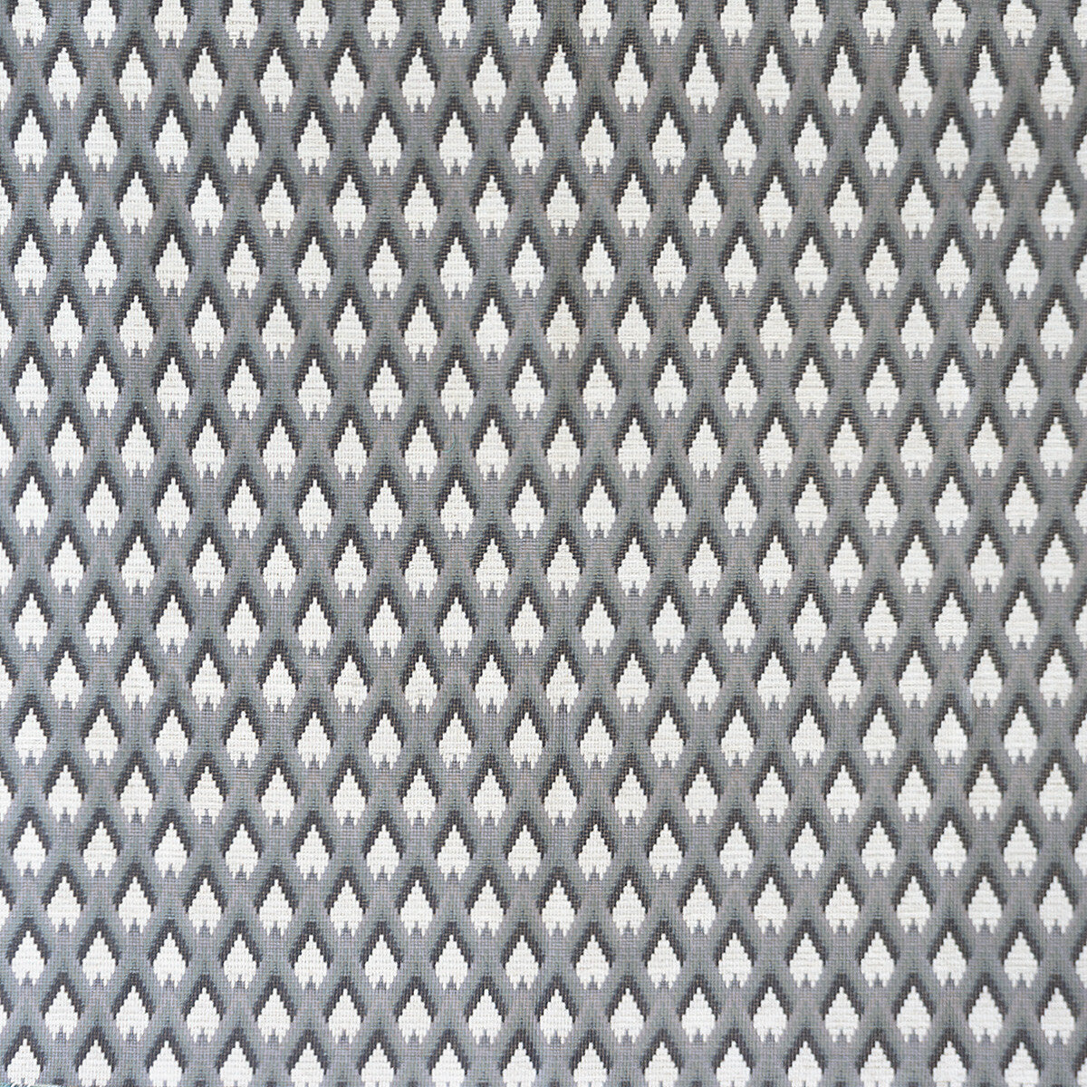 GASTON Y DANIELA LCT1078.001.0 PERUYES GRIS Fabric - Eade's Wallpaper