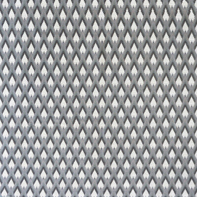GASTON Y DANIELA LCT1078.001.0 PERUYES GRIS Fabric - Eade's Wallpaper