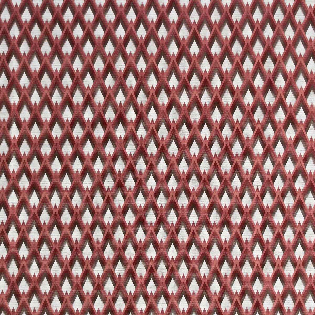 GASTON Y DANIELA LCT1078.005.0 PERUYES ROJO Fabric - Eade's Wallpaper