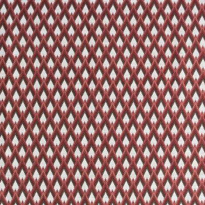 GASTON Y DANIELA LCT1078.005.0 PERUYES ROJO Fabric - Eade's Wallpaper