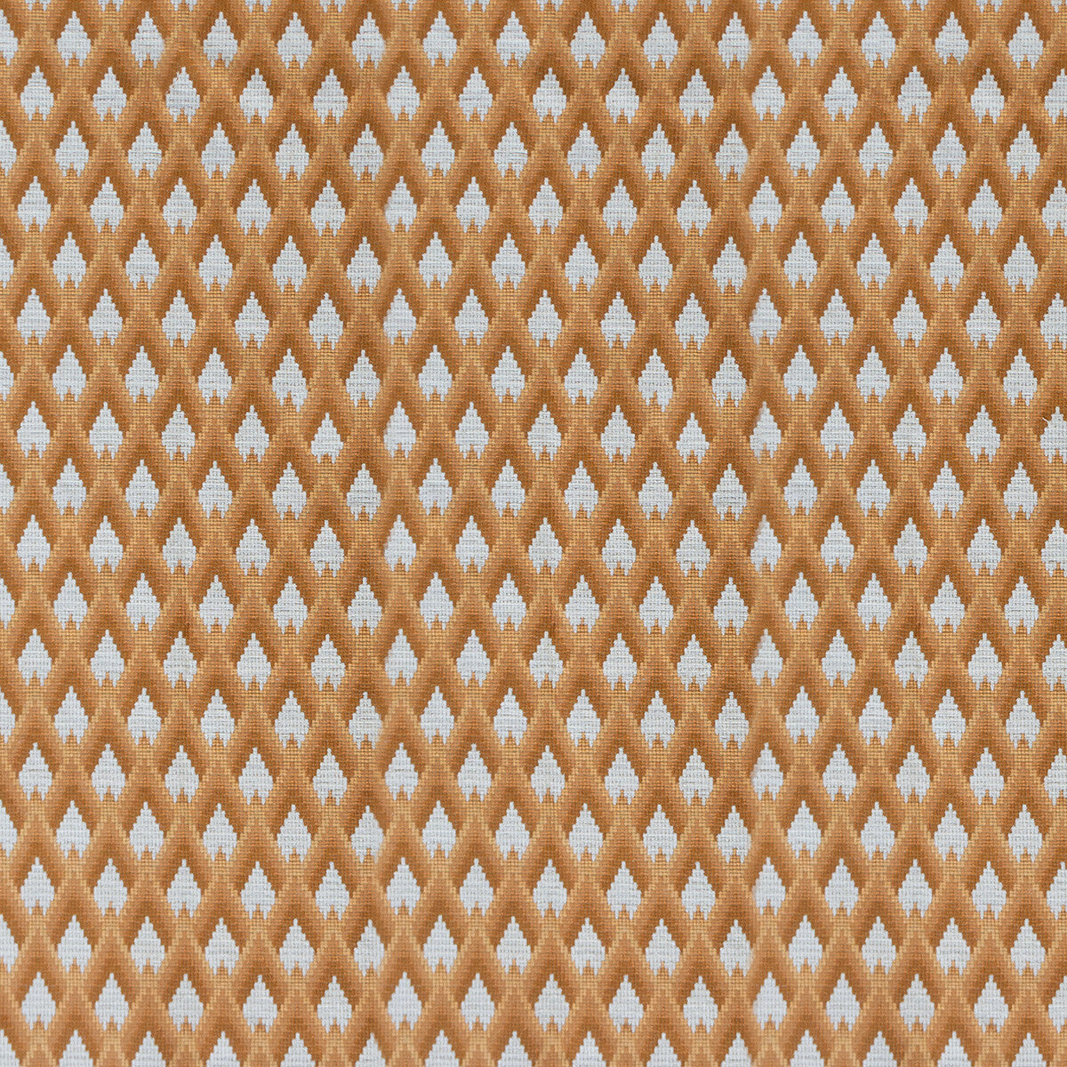 GASTON Y DANIELA LCT1078.006.0 PERUYES OCRE Fabric - Eade's Wallpaper