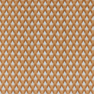 GASTON Y DANIELA LCT1078.006.0 PERUYES OCRE Fabric - Eade's Wallpaper
