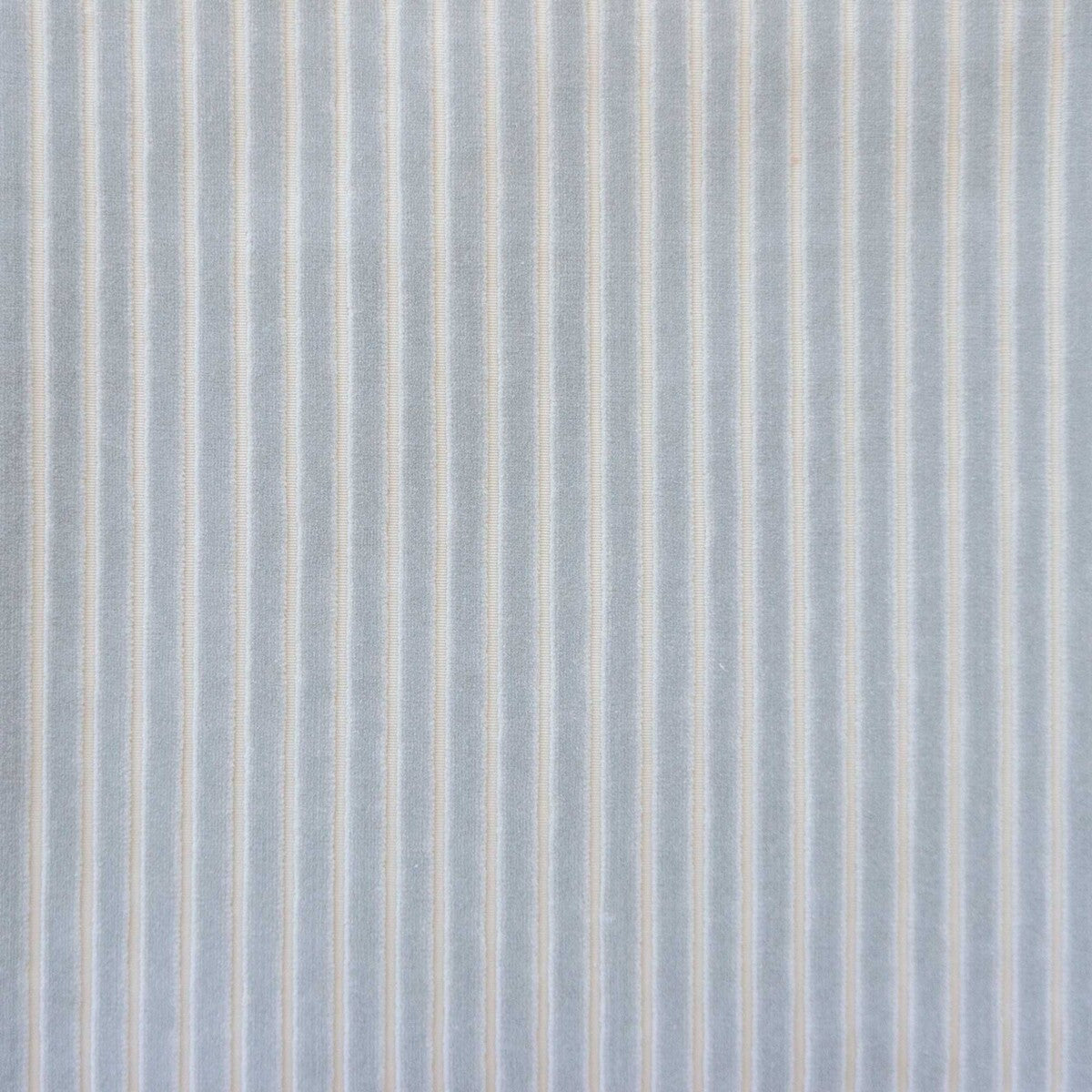 GASTON Y DANIELA LCT1111.003.0 MAYRIT ACERO Fabric - Eade's Wallpaper