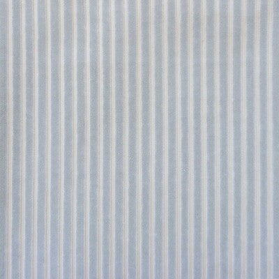 GASTON Y DANIELA LCT1111.003.0 MAYRIT ACERO Fabric - Eade's Wallpaper