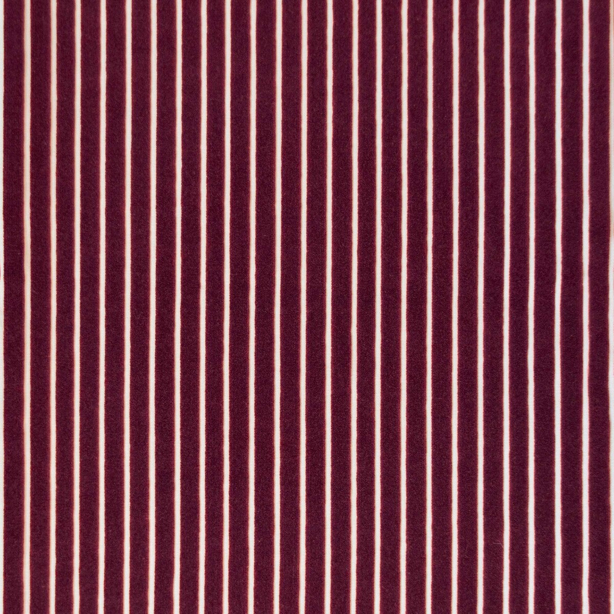 GASTON Y DANIELA LCT1111.027.0 MAYRIT BERENJENA Fabric - Eade's Wallpaper