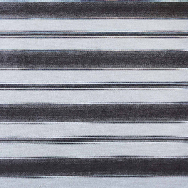 GASTON Y DANIELA LCT1125.004.0 TEODOSIO ONYX Fabric - Eade's Wallpaper
