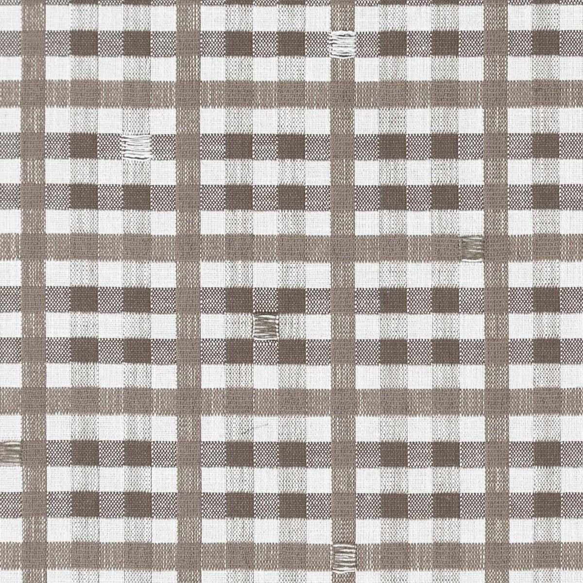 GASTON Y DANIELA LCT1130.001.0 TRAJANO TOPO Fabric - Eade's Wallpaper