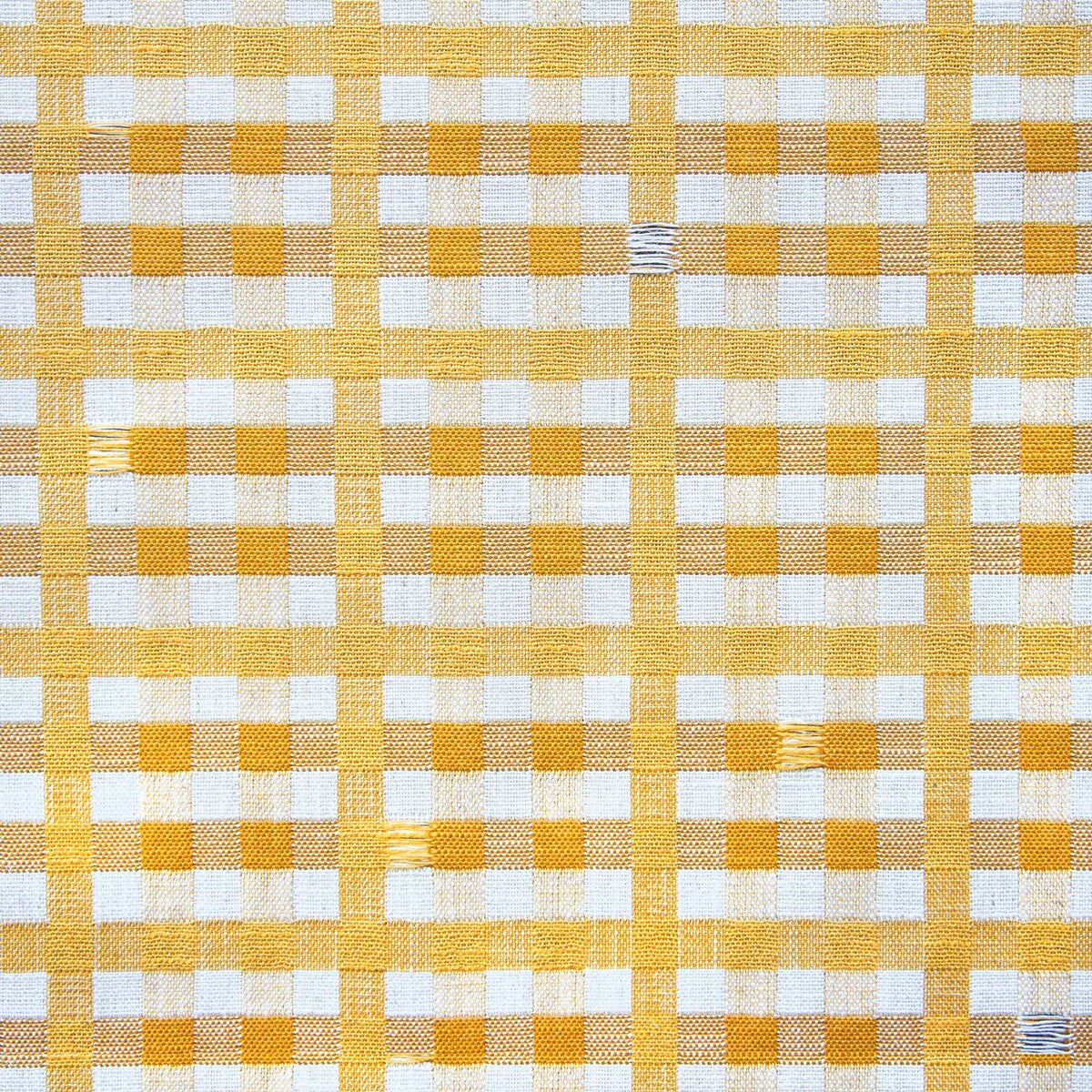 GASTON Y DANIELA LCT1130.002.0 TRAJANO OCRE Fabric - Eade's Wallpaper