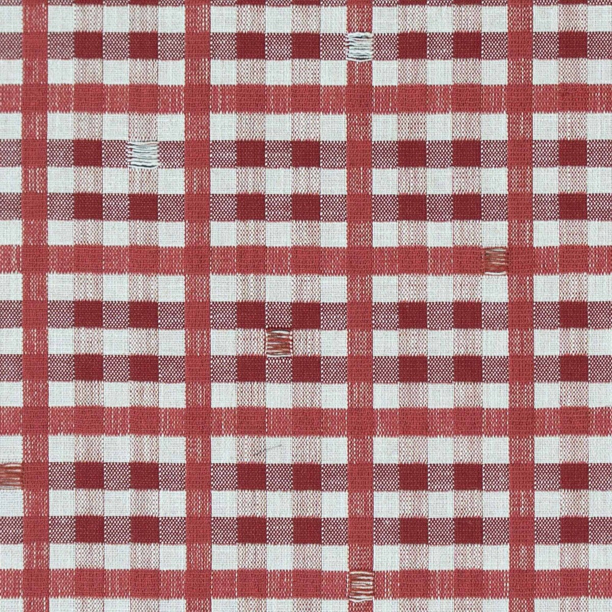GASTON Y DANIELA LCT1130.005.0 TRAJANO LADRILLO Fabric - Eade's Wallpaper