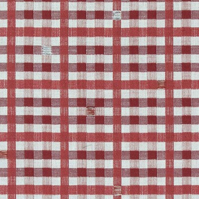 GASTON Y DANIELA LCT1130.005.0 TRAJANO LADRILLO Fabric - Eade's Wallpaper