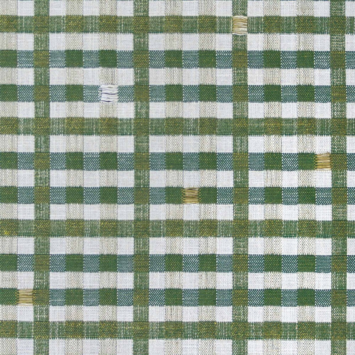GASTON Y DANIELA LCT1130.006.0 TRAJANO VERDE HOJA Fabric - Eade's Wallpaper