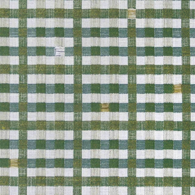 GASTON Y DANIELA LCT1130.006.0 TRAJANO VERDE HOJA Fabric - Eade's Wallpaper