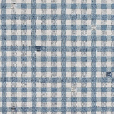 GASTON Y DANIELA LCT1130.008.0 TRAJANO AZUL CLARO Fabric - Eade's Wallpaper