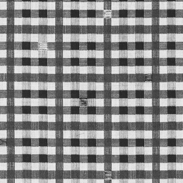 GASTON Y DANIELA LCT1130.010.0 TRAJANO ONYX Fabric - Eade's Wallpaper