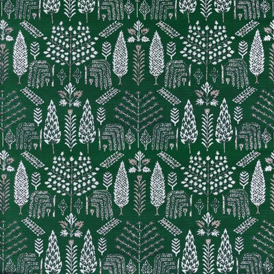 GASTON Y DANIELA LCT1134.001.0 OCTUBRE VERDE Fabric - LORENZO CASTILLO X