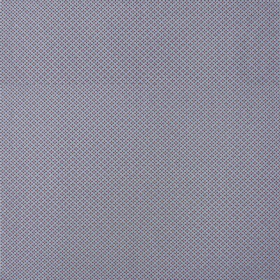 GASTON Y DANIELA LCT1145.002.0 PRODIGIOSA AZUL/ROJO Fabric - LORENZO CASTILLO X