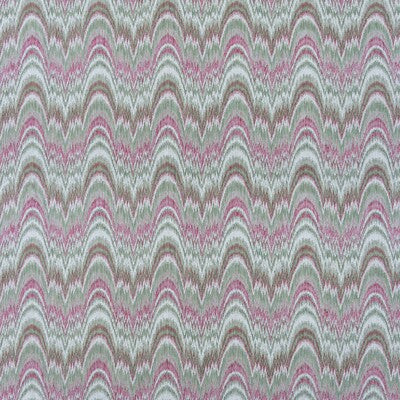 GASTON Y DANIELA LCT1146.003.0 SPENCER TRACY VERDE/ROJO Fabric - LORENZO CASTILLO X