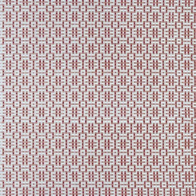 GASTON Y DANIELA LCT1147.002.0 FORTUNA ROSA/BURDEOS Fabric - LORENZO CASTILLO X