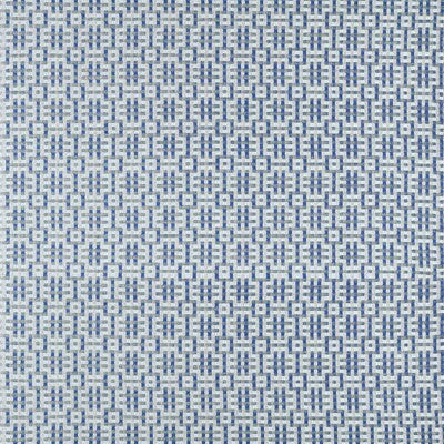 GASTON Y DANIELA LCT1147.004.0 FORTUNA AZUL Fabric - LORENZO CASTILLO X