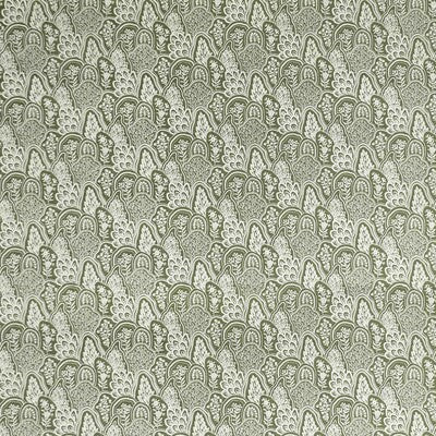 GASTON Y DANIELA LCT1150.003.0 JOTA VERDE Fabric - LORENZO CASTILLO X